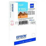 Patrone Epson T7012 cyan Xxl  C13T70124010 8715946490090 84439990