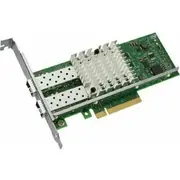 Pcie x8 Dubults Rj45 10 Gbe X550  Dual 5715063727874