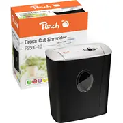 Peach šķēlētājs Ps500-10 Silver/Black  7640173433286
