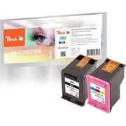 Peach Druckkopf Hp Nr.62  Multipack Rem,Kom,Oem Pi300-669 7640169584169 84439990