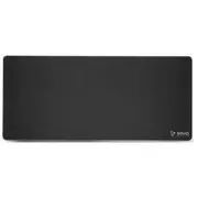 Peles paliktnis Savio  Professional Gaming Mousepad Black Edition Precision Control Xxl Savgbepcxxl 5901986046646