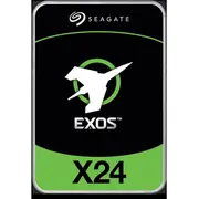 Pevný disk Seagate Exos X24 512E/4Kn 3,5 16 Tb 7200 ot./min 512 Mb Sata 6 Gb/S  St16000Nm002H 8719706431460