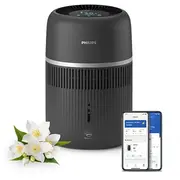 Philips 4000 series Hu4210/03 Ultraskaņas Gaisa mitrinātājs pelēks  8720389071904