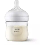 Philips Avent Natural Response Scy900/01 Bērnu barošanas pudele 125 ml  8710103990444