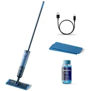 Philips Oneup series 3000 Xv3101/11 Elektriskā mazgāšanas slota zila  8720389058707
