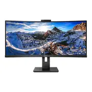 Philips P-Line 346P1Crh 34 Zoll Uwqhd Curved Va Led 219 100 Hz Monitor  346P1Crh/00 8712581762193 phimo000120