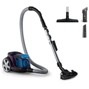 Philips Powerpro Compact Fc9333/09 fioletowy  8710103796312