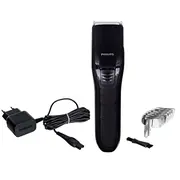 Philips Qc5115/15 Black  8710103493808
