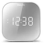 Philips Tar4406/12 Radio Modinātājs - pulkstenis  4895229116658