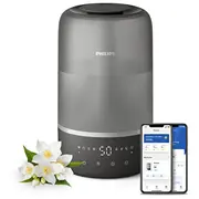 Philips 1000 series Hu1510/03 Gaisa mitrinātājs  8720389048913