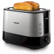 Philips Viva Collection Hd2635/90 Tosteris  8710103792420