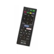 Pilotpults Rtv Sony Rmt-Vb201D  149312211 5712505911358