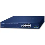 Planet L3  4-Port Ge Mgs-6320-8T2X 4711605286404 85176200