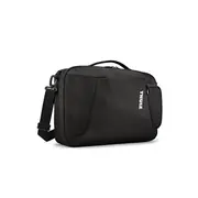 Plecak Triton Thule  Fits up to size 16 Accent Convertible Backpack Taclb-2116, 3204815 Black Shoulder strap Taclb-2116 085854253062
