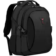Wenger Sidebar 16-Zoll--Rucksack mit Tabletfach - Black  601468 7613329036709