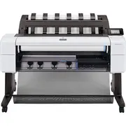 Ploter Hp Designjet T1600Dr 36 3Ek13A  3Ek12AB19 0193808345906