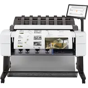 Ploter Hp Drukarka Designjet T2600Dr Ps 36-In Mfp  3Ek15AB19 193808346613