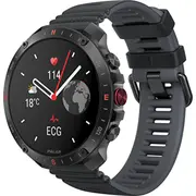 Polar Grit X2 Pro czarno-Black S-L  Blk/Blk 725882065120 Zeg-Sp-Pol-401