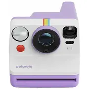 Digitālā kamera Polaroid Now Gen 3, purple  9159 9120134280237