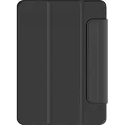 Pomologic grāmatu vāks iPad Pro 13 M4 2024 / M5 2025 anthracite  Pom-24Bcsmp129-800 7350109155969 20873274103