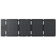 Pārnēsājams salokāms saules panelis Ecoflow 45W Usb-C  Efsolar45-Type-C 4895251628679 079038