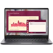 Portatīvais dators Dell Laptop Pro 14 Pc14250 W11P C7 150U/16Gb/512Gb/Fgrpr/Fhd Ir kamera un mikrofons/WLANBT 14.0 Fhd Apgaismota tastatūra/3C/65W/3 gadu garantija Magnetite color, teksturēts pārklājums  Bto016Pc14250Emea 5902002350822
