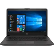 Portatīvais dators Hp  245 Gt Hd 14.0 1366X768 4Gb 128Gb Ssd Black 2D8C7Eu 195161267116