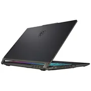 Portatīvais dators Msi Cyborg 15 B13Wekg Cpu Intel Core i7 i7-13620H 2.4 Ghz 15.6 1920 x 1080 pikseļi Ram 16 Gb Ddr5-Sdram Ssd 512 Diskrētā grafika Nvidia Geforce Rtx 5050 8 Iebūvētā Jā Ciparu tastatūra Tastatūras valoda angļu Os i  B13Wekg-633Nl 4711377401050
