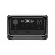 Power Station River 3 Max Plus/5015601027 Ecoflow  5015601027 4895251627993