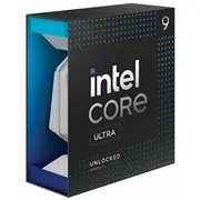 Procesorius Intel Core Ultra 9 285K 24C/24T, iki 5.7Ghz, 36Mb, Lga1851, Ddr5, Box  Bx80768285K 5032037281928