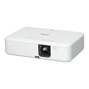 Epson  Co-Fh02 Full Hd 1920X1080 3000 Ansi lumens White Lamp warranty 12 months V11Ha85040 8715946706832 780698