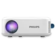 Projektors Philips Neopix 113 Hd  S0458381 7640186960397