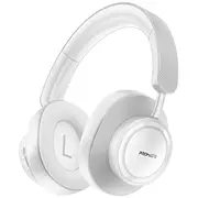Promate Takt Bezvadu austiņas Bluetooth 5.4 / Aux  Taktwh 6959144066295