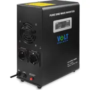 Przetwornica Volt Sinuspro-1000W 12V 700/1000W  3Sp100012W 5903111886370