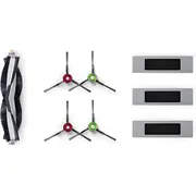 Putekļsūcēja piederums Ecovacs  Antimicrobial Replacement Accessory Kit Dkt060086 6943757617579