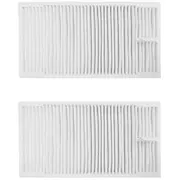 Putekļsūcēja piederums Midea  M9 Hepa Filters 2 pcs 12175000A47360 6956079730819
