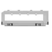 Putekļsūcēja piederums Roborock  Vacuum Acc Main Brush Cover/8.02.0080 8.02.0080 6970995783216