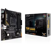 Asus Tuf Gaming A520M-Plus Ii mATX Mainboard Sockel Am4 Dp/Hdmi/Usb-C  90Mb17G0-M0Eay0 4711081154457