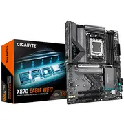 Płyta główna X870 Eagle Wifi7 Am5 4Ddr5 Hdmi/Usb-C Atx  200722550 4719331864996