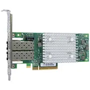 Qlogic Qle2742-Sr-Ck Hostbus-Adapter Pcie 3.0 x8 2 Ports  0783386003055