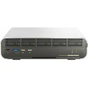 Qnap Tbs-H574Tx - Nas serveris 5 sloti Raid Jbod, 0, 1, 10, 5, 50, 6, 60, 60 Hot Spare Ram 16 Gb 2.5 Gigabit Ethernet / 10 iSCSI atbalsts  Tbs-H574Tx-I5-16G 885022026869