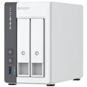 Qnap Ts-216G Nas System 2-Bay  4711103085066