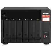 Qnap Ts-673A-8G Nas System 6-Bay  4713213518830