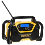 Radio budowlane Dewalt Dcr029  Dcr029-Qw 5035048729366 Oavdewrap0006