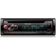 Auto radio Pioneer Deh-S720Dab  4988028434136