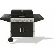 Ravanson Grill gazowy Go-4 13,3 kW  5902230900738
