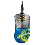 Razer Deathadder V3 Pro - Fortnite Edition Maus Klassische Basis ergonomisch Für Rechtshänder optisch 6 Tasten kabellos, kabelgebunden Usb Rz01-04630700-R3M1  8886419334415 21271546