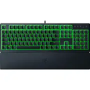 Razer Ornata V3 X - Us keyboard Gaming Usb Black  Rz03-04470100-R3M1 8886419348825 Kl-G-Raz-138