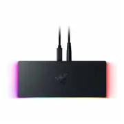 Razer Thunderbolt 5 Dock Chroma  4K Tripple Display 144 Hz, M.2-Speicherslot, 140W Pd, 250W Netzteil Rc21-02290100-R3Ek 8887910053485