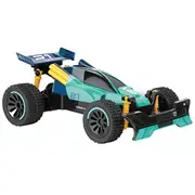 Carrera Rc 2,4Ghz Factory Racing 21  370201070 9003150141839